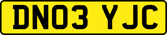 DN03YJC