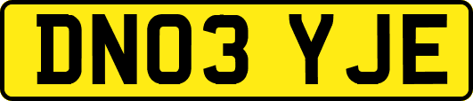 DN03YJE