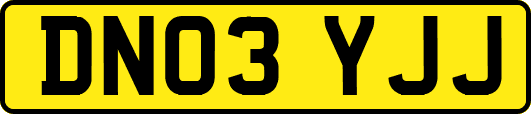 DN03YJJ