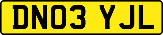 DN03YJL