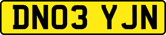 DN03YJN