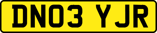 DN03YJR