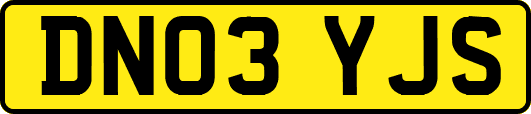 DN03YJS