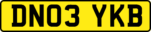 DN03YKB