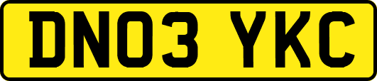 DN03YKC