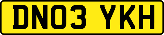 DN03YKH