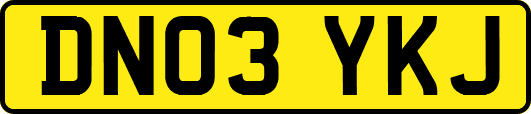 DN03YKJ