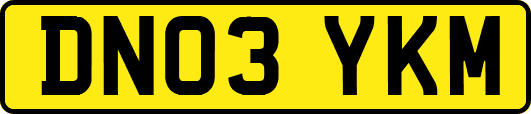 DN03YKM