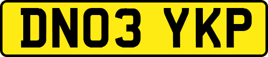 DN03YKP