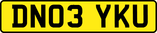 DN03YKU