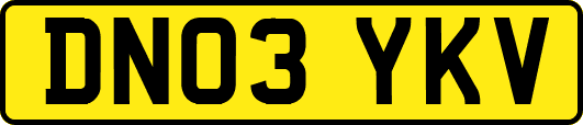 DN03YKV