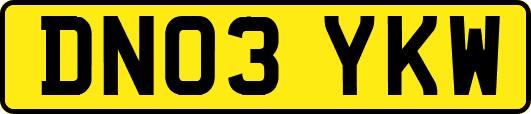 DN03YKW