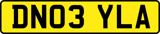 DN03YLA