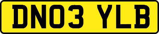 DN03YLB
