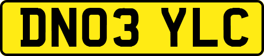 DN03YLC