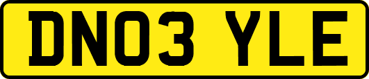 DN03YLE