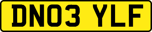 DN03YLF