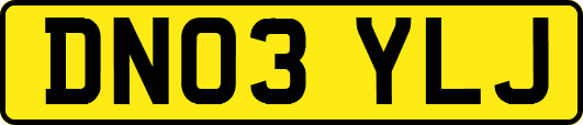 DN03YLJ