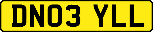DN03YLL