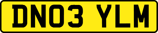 DN03YLM