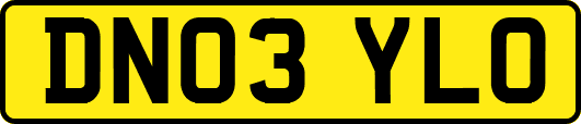 DN03YLO