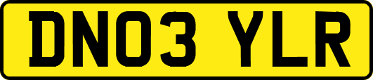 DN03YLR