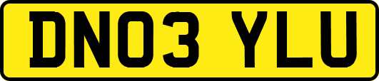 DN03YLU