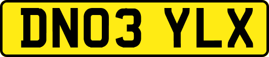 DN03YLX