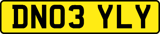 DN03YLY
