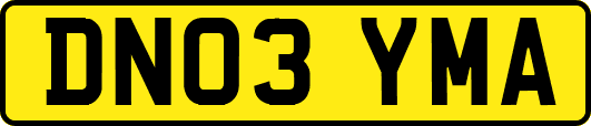 DN03YMA