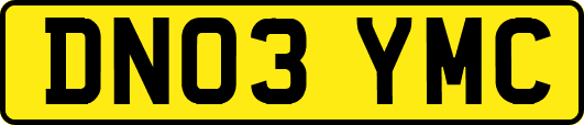 DN03YMC