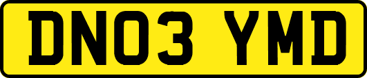 DN03YMD