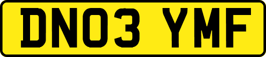 DN03YMF
