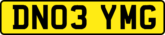 DN03YMG