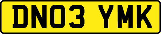 DN03YMK