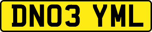DN03YML
