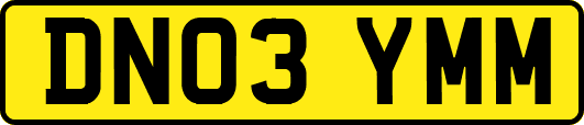 DN03YMM