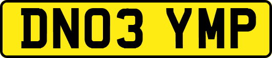 DN03YMP