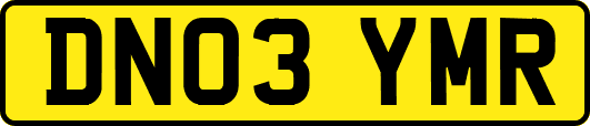 DN03YMR