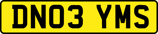 DN03YMS