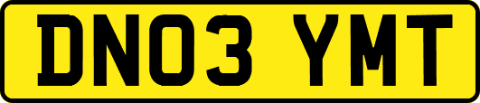 DN03YMT
