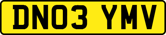 DN03YMV