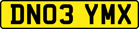DN03YMX