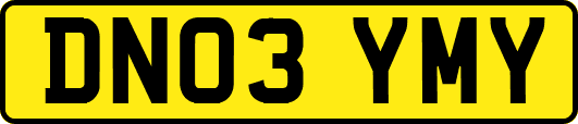 DN03YMY