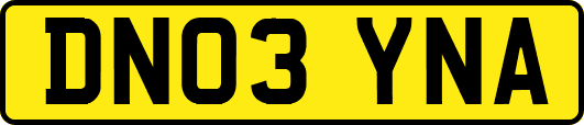 DN03YNA