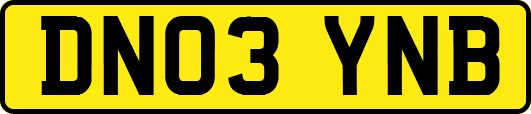 DN03YNB