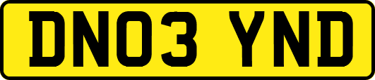 DN03YND