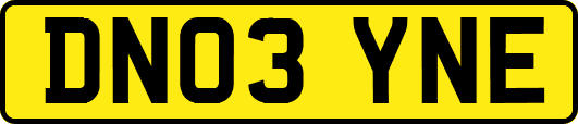 DN03YNE