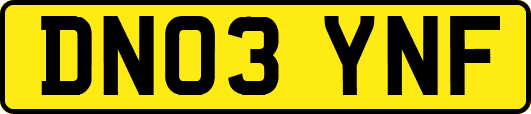 DN03YNF