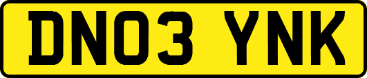 DN03YNK